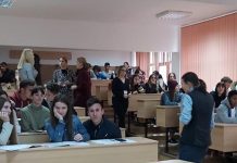 Despre libertatea presei şi exprimarea libertăţii de opinie!