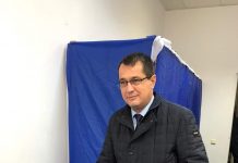 FOTO: Edilul din Motru a votat!