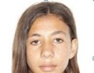 Fată de 16 ani, dată dispărută de tată