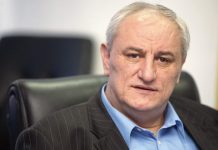 Omul de afaceri Ovidiu Tender, eliberat din Penitenciarul Târgu-Jiu