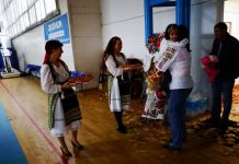 Carnavalul Toamnei la Grădinița Priki’nDell