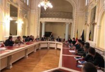 Conceptul vecinătăţii ,,NATO URBAN” şi Comandamentului NATO de la Sibiu