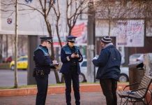 Sancțiuni mai mari pentru cei ce refuză legitimarea