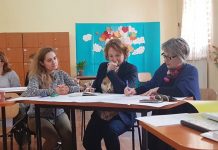 Liceele din Gorj, parte a proiectului de dezbateri academice și educație democratică