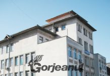 Gorjean, infectat cu COVID-19, DECEDAT în spital!