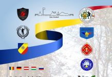 101 ani de la inaugurarea Cimitirului Eroilor