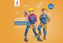 Ateliere de creaţie pentru copii, la mall-ul din Târgu-Jiu