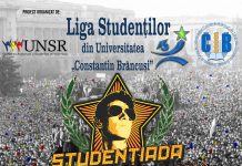 Începe o nouă ediție a Studențiada!