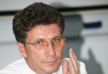Bălășoiu, singurul agreat de PNL în Directoratul CEO