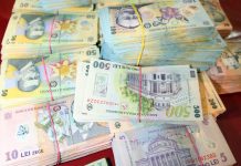 Salariul minim ar putea crește cu 150 de lei