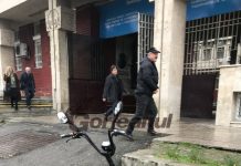 Belgher, din nou pe două roți!