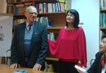 O zi de neuitare la Biblioteca Orăşenească «Nicolae Diaconu» din Ţicleni!