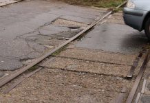 Regionala Căi Ferate Craiova, amendată la Târgu-Jiu. Motivul!