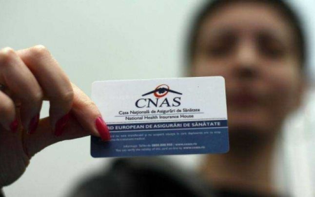 CNAS a publicat „Ghidul Asiguratului”