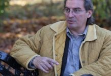 Cunoscutul criminalist Dan Antonescu, numit consilier al şefului Poliţiei Române