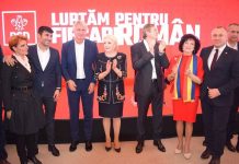 Dăncilă, victorie în Gorj. PNL, bătut la el acasă!