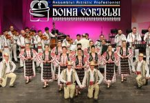 Achiziție importantă la Doina Gorjului