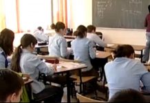 Educaţia e şansa ta!