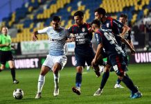 Craiova nu are continuitate! Egal cu iz de înfrângere la Ploieşti