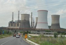 ANRE a retras licența grupului 5 de la Rovinari