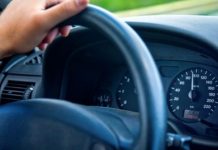 Inconștiență în trafic