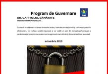 Campanie fake news. Deputat: Nu se închid școli sau spitale