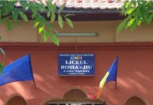 Se caută paznic la liceul din Fărcășești