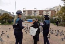 Închisoare pentru infracțiuni electorale