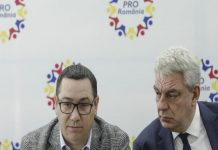 Scandal în Pro România. Îi cere demisia lui Ponta