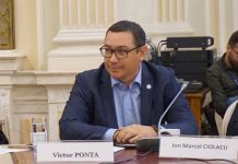 Ponta vrea alianță cu PSD. Ce condiții pune!