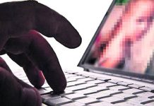 Gorjean condamnat cu suspendare pentru pornografie infantilă