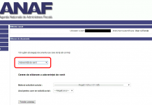 Adeverința de venit poate fi obținută online