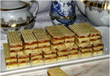 Rețeta săptămânii – Prăjitura ,,Cochetă”