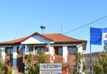 Post de medic la o primărie din Gorj