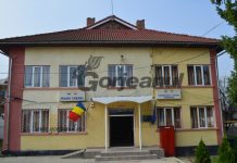 Post vacant de consilier principal, la Primăria Turburea