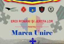 Mâine, la Biblioteca Județeană, program dedicat Zilei Naționale a României