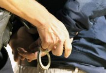 Tânăr din Căpreni, reținut pentru tulburarea ordinii și liniștii publice