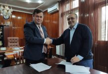 Cu o valoare de peste 10 milioane de lei, S-a semnat contractul de modernizare și reabilitare a Căii Eroilor