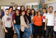 S-a dat startul trainingurilor în cadrul proiectului NEETs in Entrepreneurship