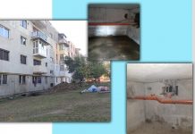 Igienizare pe banii primăriei, la Turceni