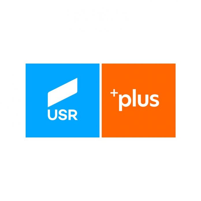 usr plus