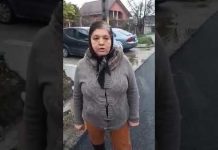 VIDEO: Dosar penal, după ce o femeie ar fi fost oprită să voteze de primar la secția din Roșia Jiu!