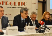 Doi secretari de stat la Energie. „Este un foarte bun profesionist”