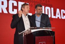 Deputatul Mihai Weber, în conducerea PSD. „Trebuie să redevenim credibili”