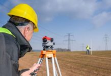 Modificări de preţuri pentru lucrările cadastrale, de la 1 ianuarie