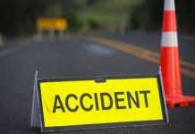 Bătrân mort în accident, la Fărcășești