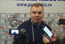 Cojocaru, apel înainte de sărbători: ,,Copiii de la echipă cred în Moş Nicolae”