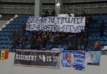 Cântec de lebădă pentru Pandurii? Turris s-a impus la Târgu-Jiu