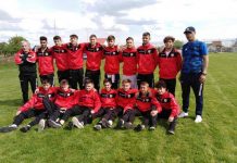 Andriucă vrea să ,,transfere” juniori de la Pandurii