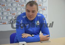 Cojocaru vrea prima victorie chiar în oraşul natal